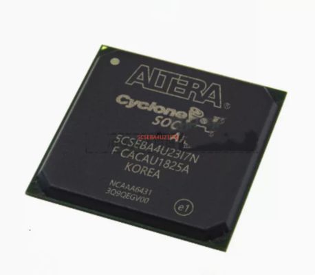 Embedded Processors 5CSEBA4U23I7N