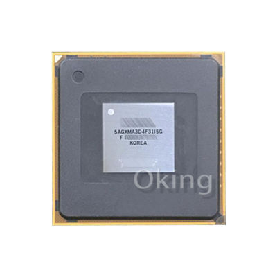 Embedded Processors 5AGXMA3D4F31I5