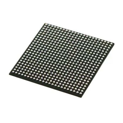 Embedded Processors 5CSEBA4U19I7