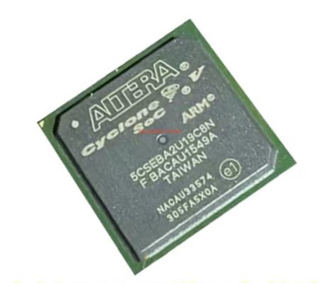 Embedded Processors 5CSEBA5U19C6N