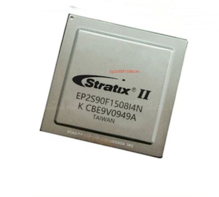 Embedded Processors EP2S90F1508C3N