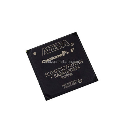 Embedded Processors 5CGXFC7D7F27C8N