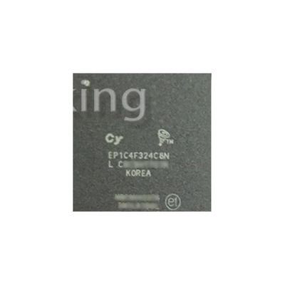 Embedded Processors EP1SGX10CF672C7N