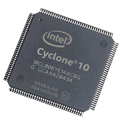 Embedded Processors 10CL010YE144C8G