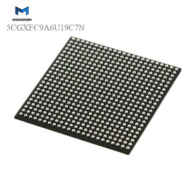 Embedded Processors 5CGXFC9A6U19C7N
