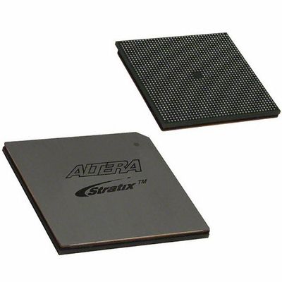 Embedded Processors 5SGXEA7N3F45C4N