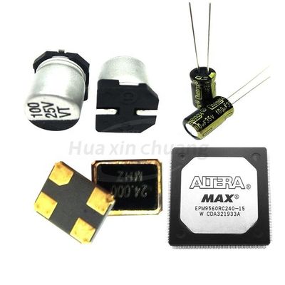 Embedded Processors 10AX032E1F27I1HG