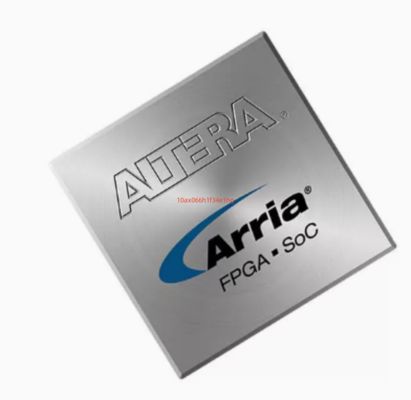 Embedded Processors 10AX066H1F34E1HG