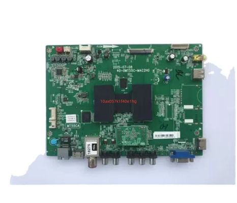 Embedded Processors 10AX057K1F40E1HG