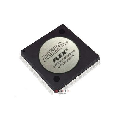 Embedded Processors EPF10K20RC240-4N