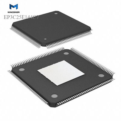 Embedded Processors EP3C25E144C7