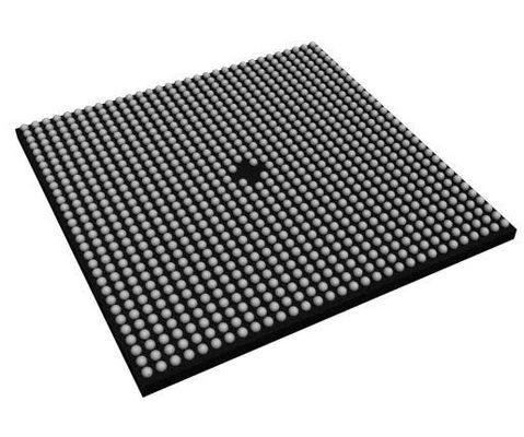 Embedded Processors EP1S40B956C5
