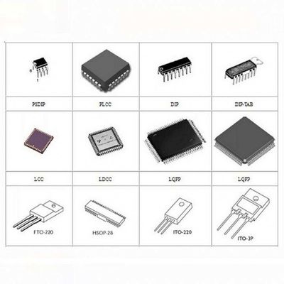 Embedded Processors EP1S20F484C5