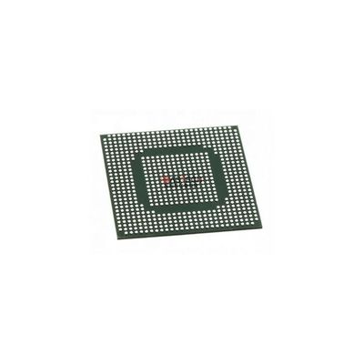 Embedded Processors 5CSEBA2U23I7