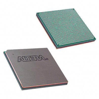 Embedded Processors EP1S25F1020C5