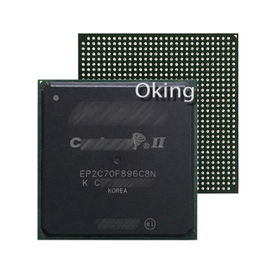 Embedded Processors EP2C70F896C7
