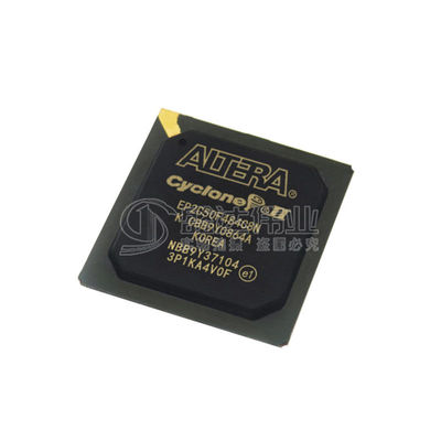 Embedded Processors EP2C70F896C7