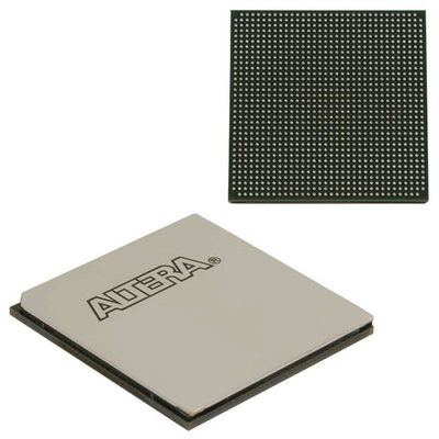 Embedded Processors EP1SGX10CF672C7