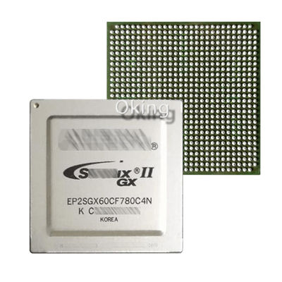 Embedded Processors EP2SGX60DF780C3