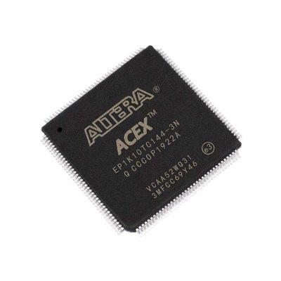 Embedded Processors EP3SE50F484C4L