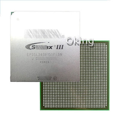 Embedded Processors EP1S80F1508C5