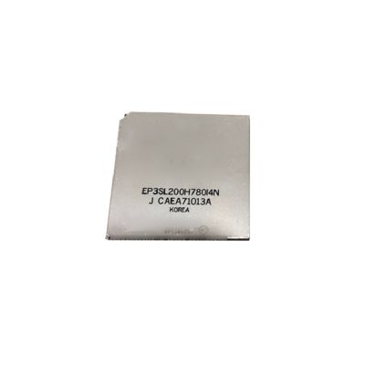 Embedded Processors EP3SL200H780C2