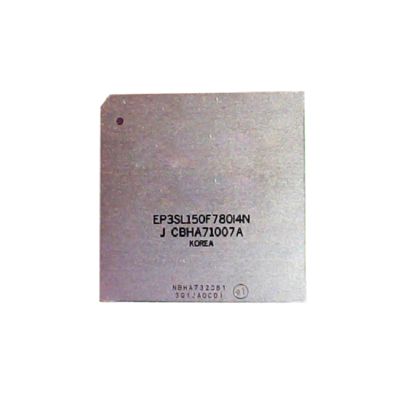 Embedded Processors EP3SL150F780I4