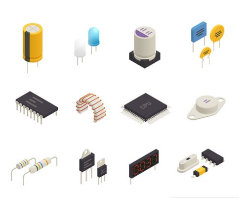 Embedded Processors EP4SE820F43I4