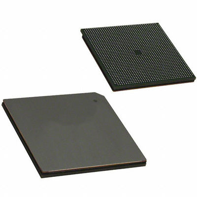 Embedded Processors EP1S60F1508C7