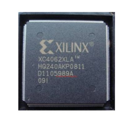 Embedded Processors XC4062XLA-09BG432C