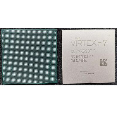Embedded Processors XC2V6000-4FF1152C BGA