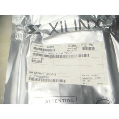 Embedded Processors XCR3128A-10VQ100C