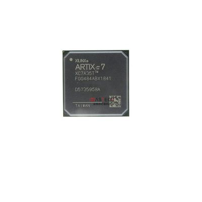 Embedded Processors XC5VLX30-1FFG667I BGA