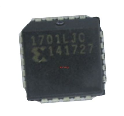Embedded Processors XC1701LJC