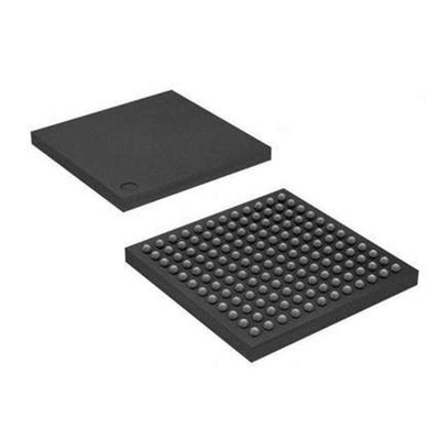 Embedded Processors XC3064-100PP132C PGA