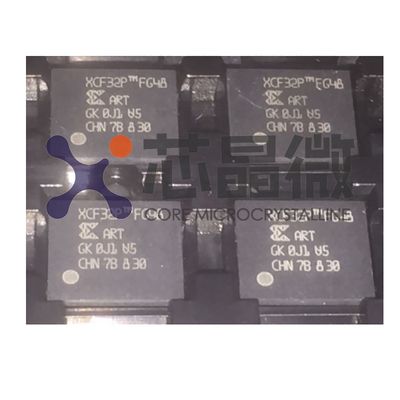 Embedded Processors XCF32PFG48 BGA