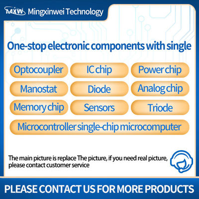 Embedded Processors XC9536-7VQG44C VQFP-44