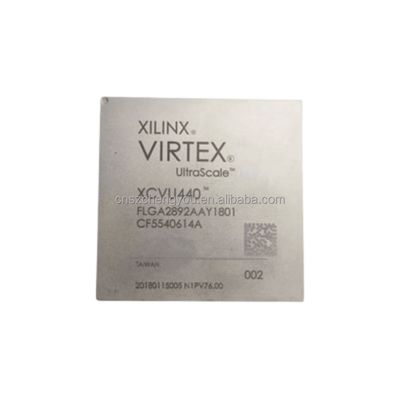 Embedded Processors XC9536-7VQG44C VQFP-44