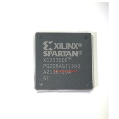 Embedded Processors XC2S300E-6FG456C BGA