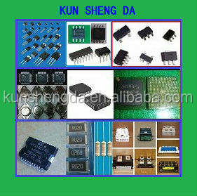 Embedded Processors XC17S50AVC