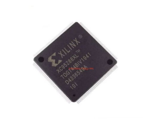 Embedded Processors XC95288XL-10TQG144C TQFP-144