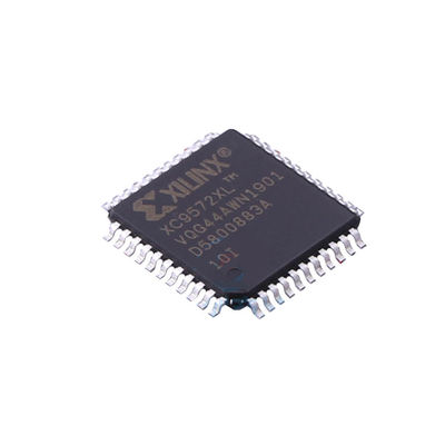 Embedded Processors XC9572XL-10VQG44I VQFP-44