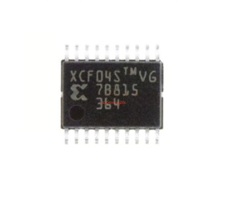 Embedded Processors XCF04SVOG20C TSSOP-20