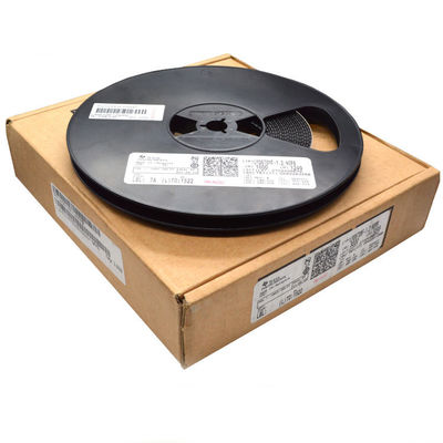 Embedded Processors XCF04SVOG20C TSSOP-20