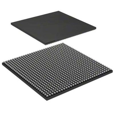Embedded Processors XCZU48DR-L1FFVE1156I Tray
