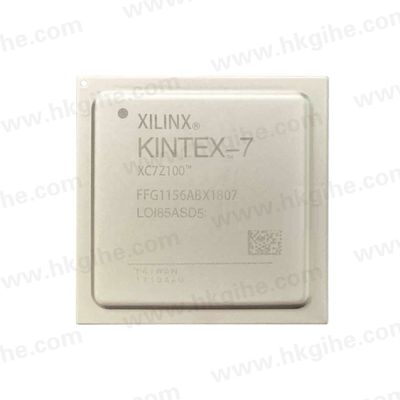 Embedded Processors XC7Z100-1FFG1156I Tray