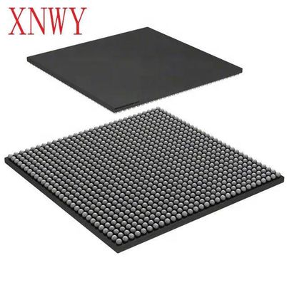 Embedded Processors XCZU5EG-1FBVB900E Tray