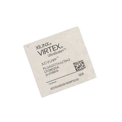 Embedded Processors XCZU4EG-1FBVB900E Tray