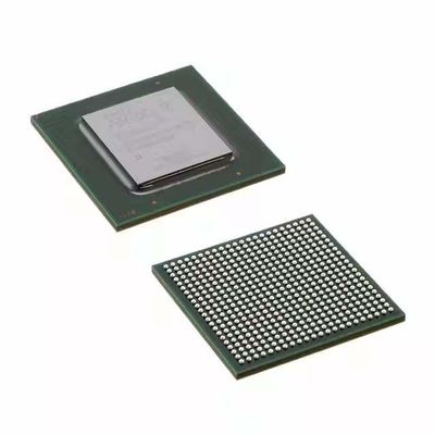 Embedded Processors XCVM1802-1MSIVSVA2197 Tray