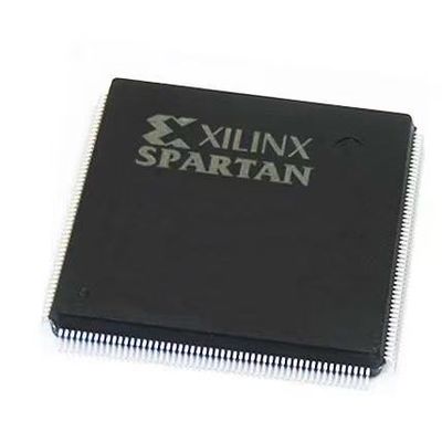 Embedded Processors XCZU17EG-3FFVB1517E Tray